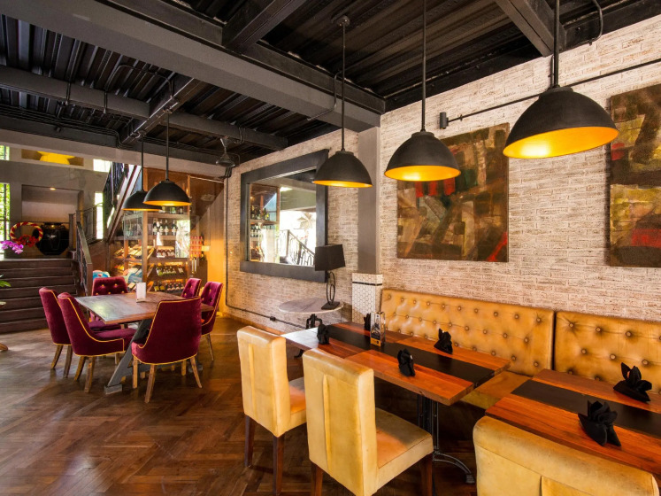 Sagara Villas and Suites Sanur by AHM 23