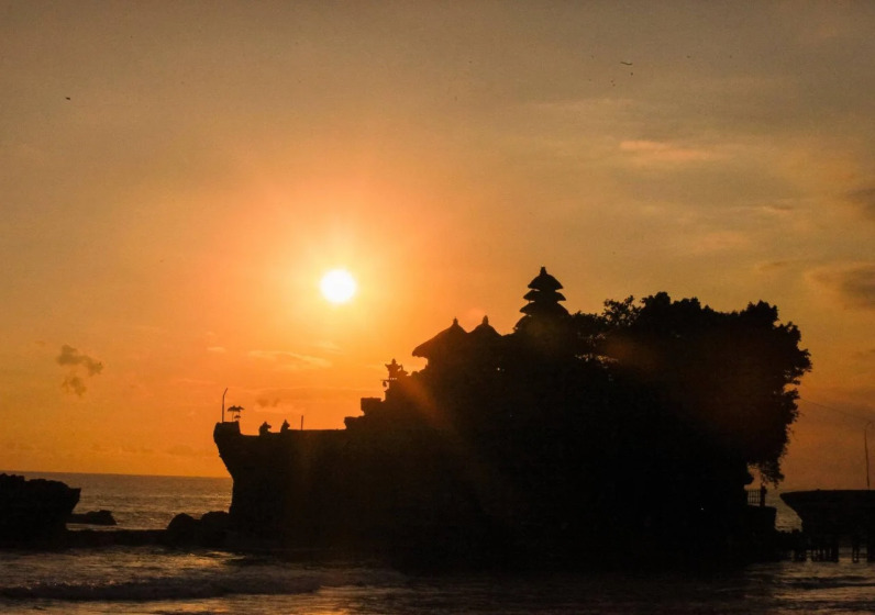 The Kuta Beach Heritage Hotel Bali - Managed By AccorHotels 20
