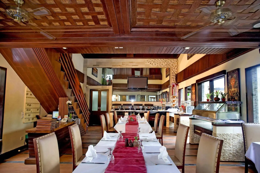 The Bali Dream Suite Villa Seminyak 37