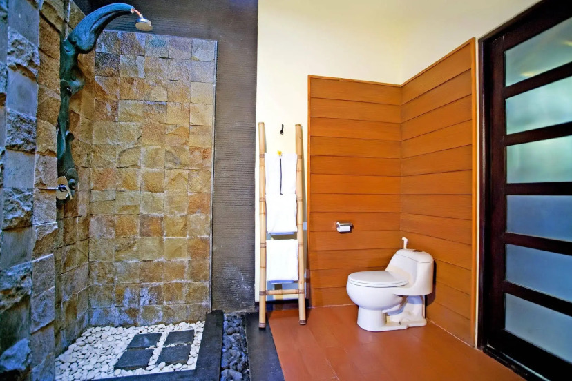 The Bali Dream Villa Seminyak 43