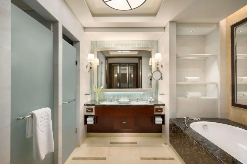 China World Summit Wing, Beijing 45