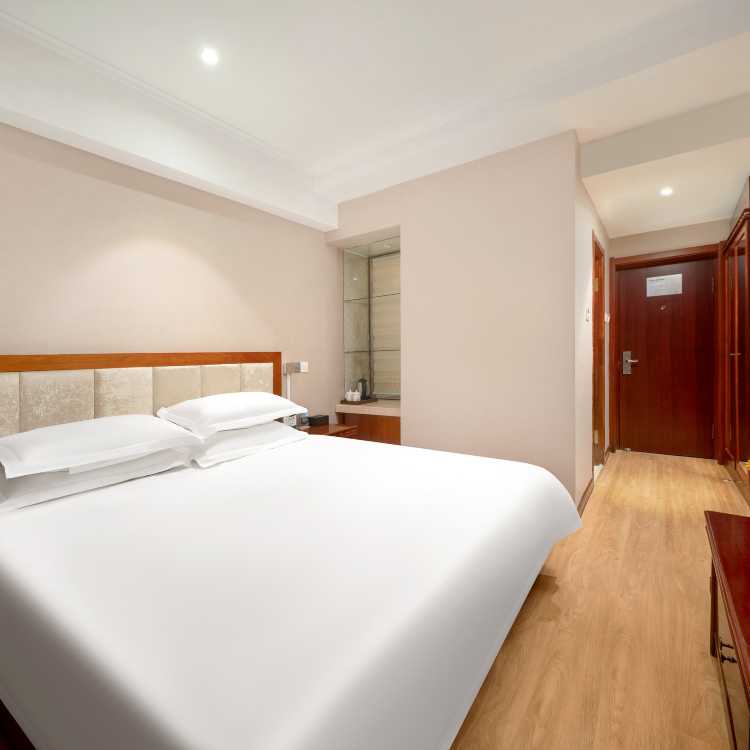 Gfour Holiday Hotel 9