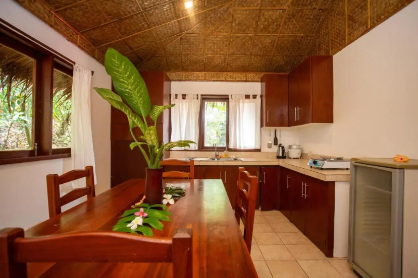 Mandala Spa and Resort Villas 29