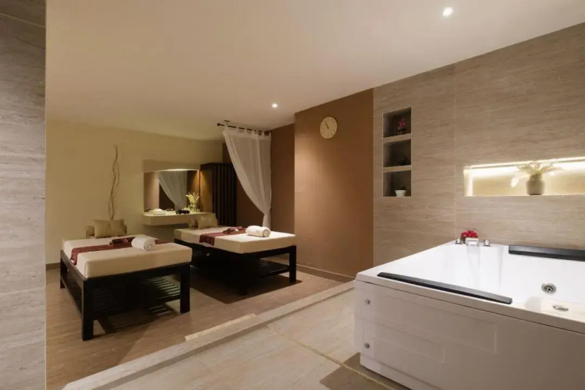 Ayodya Resort Bali 20