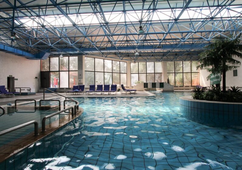 CITIC Hotel Beijing Airport 15