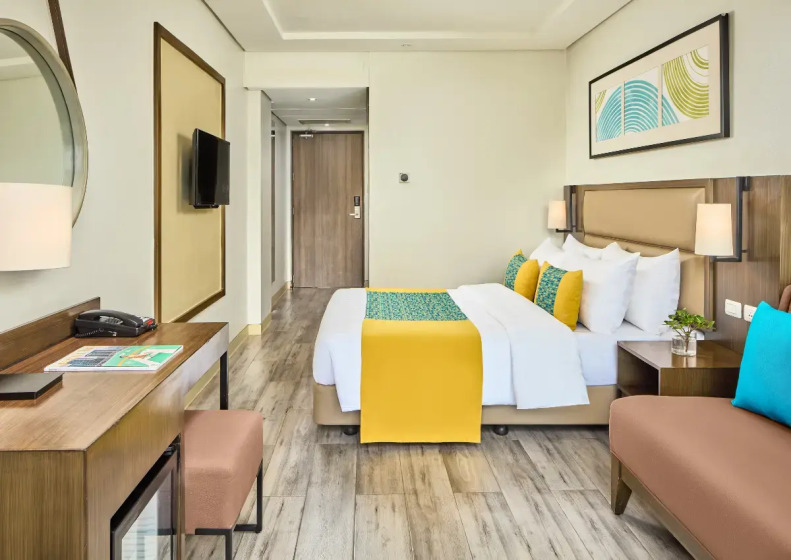 Belmont Hotel Boracay 11