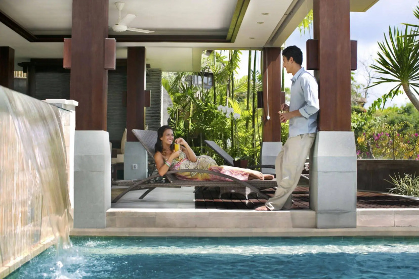Tanadewa Villas Nusa Dua Bali By Cross Collection 43