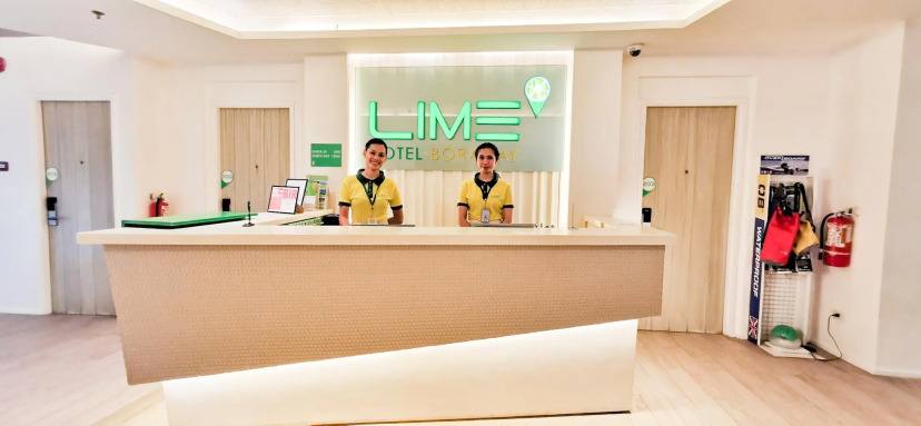 Lime Hotel Boracay 28