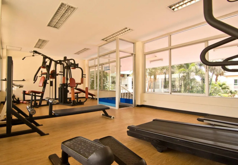 Bella Villa Pattaya 3rd Road 17