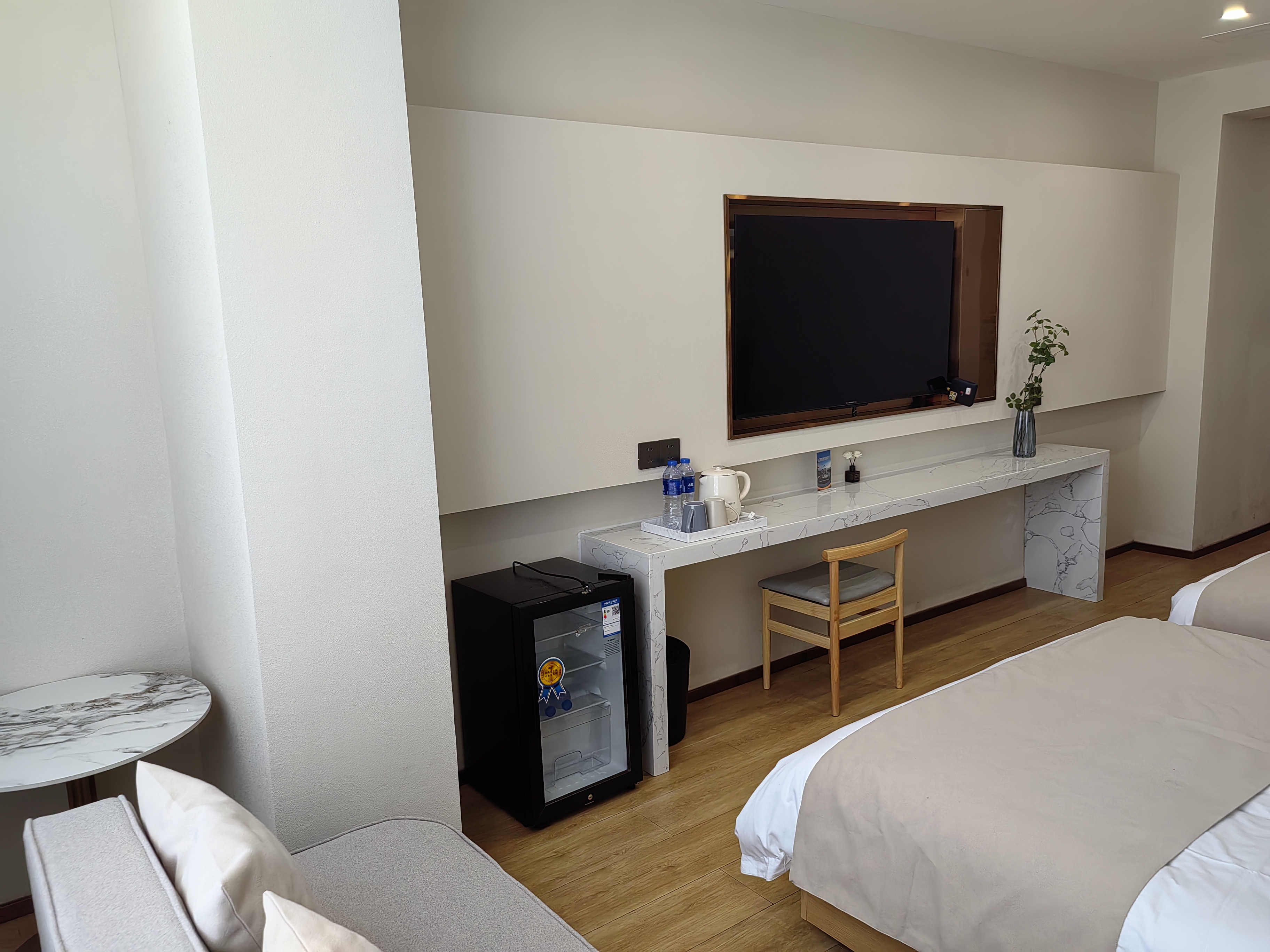 Summer Solstice Family Resort 8