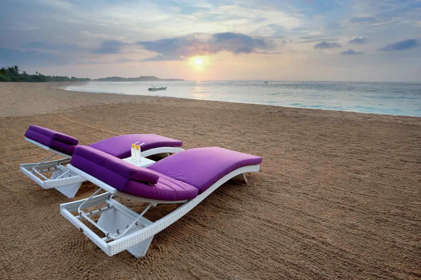 Amarterra Villas Resort Bali Nusa Dua, Autograph Collection 25