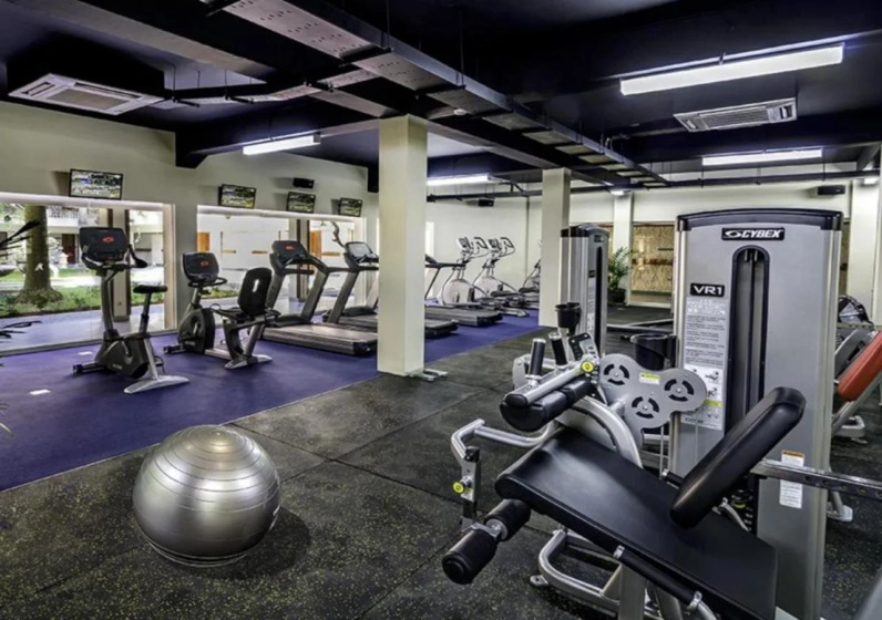 Prama Sanur Beach Bali 36