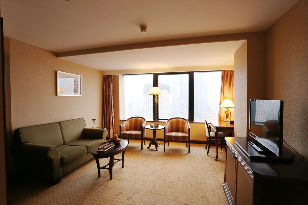 Dalian Bohai Pearl Hotel 34