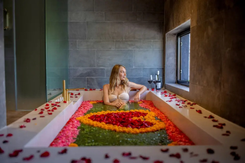 Sumitra Luxury Villas & Resort by Pramana 7