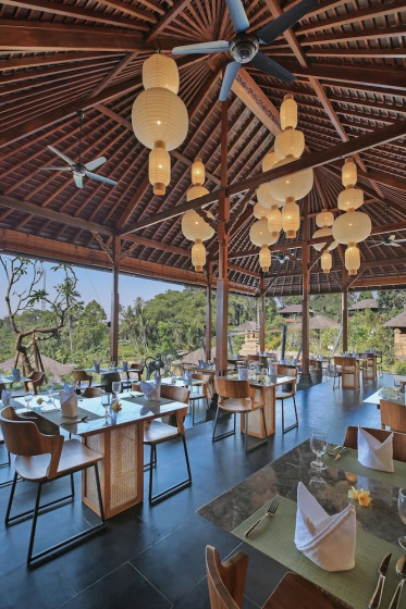 Sanna Ubud A Pramana Experience 14