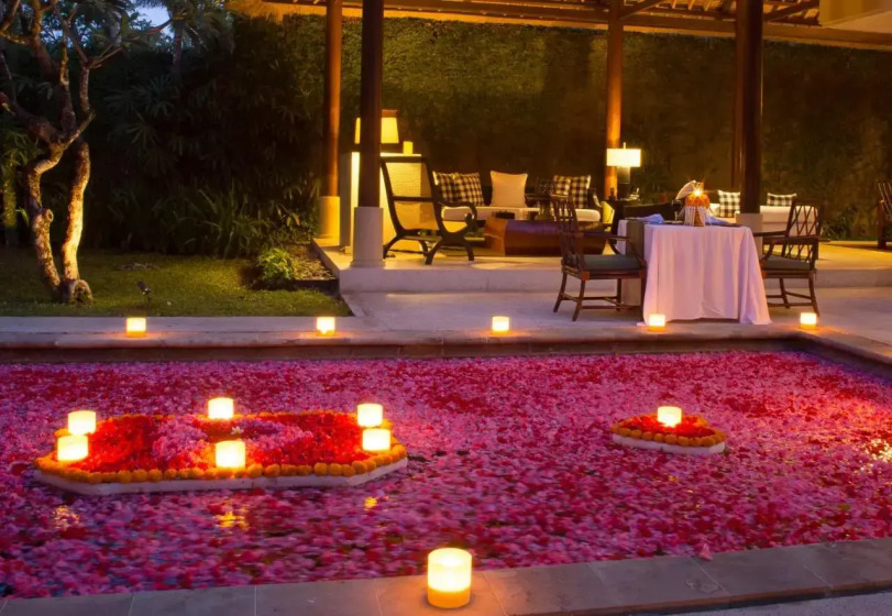 Kayumanis Sanur Private Villa & Spa 18