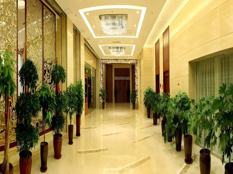 Furong International Hotel 7