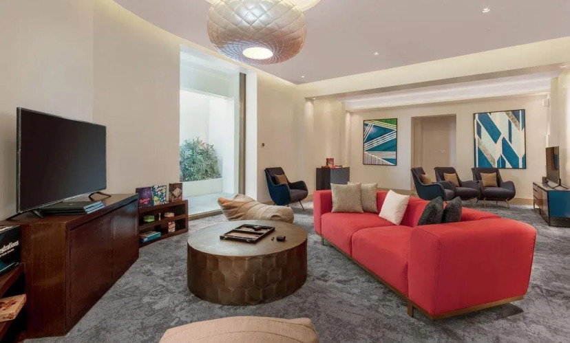 Crimson Resort & Spa Boracay 1