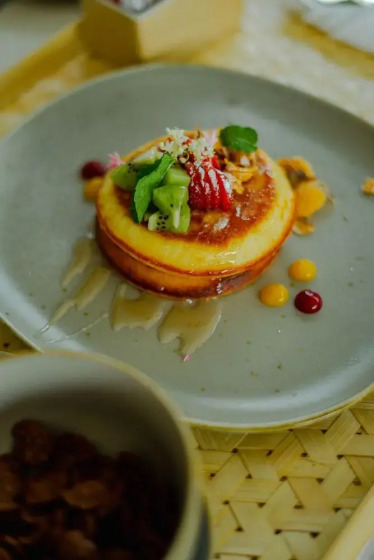 Sumitra Luxury Villas & Resort by Pramana 34