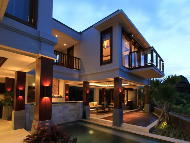 Tanadewa Villas Nusa Dua Bali By Cross Collection 31