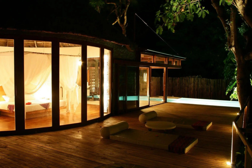 Mandala Spa and Resort Villas 21