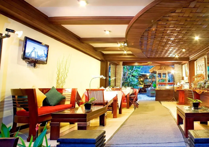 The Bali Dream Villa Seminyak 20