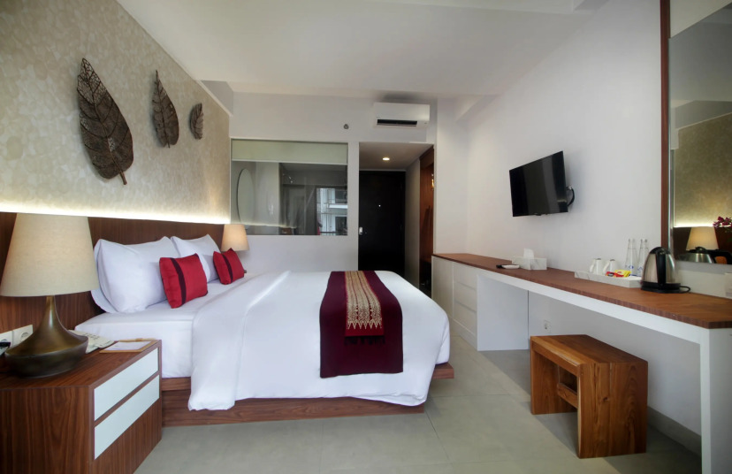 Nadi Hotel Legian 1