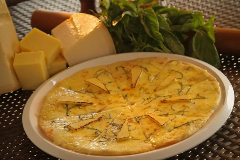 Two Seasons Boracay Resort 12