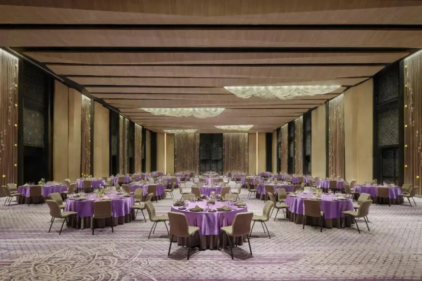 Renaissance Bali Nusa Dua Resort 17