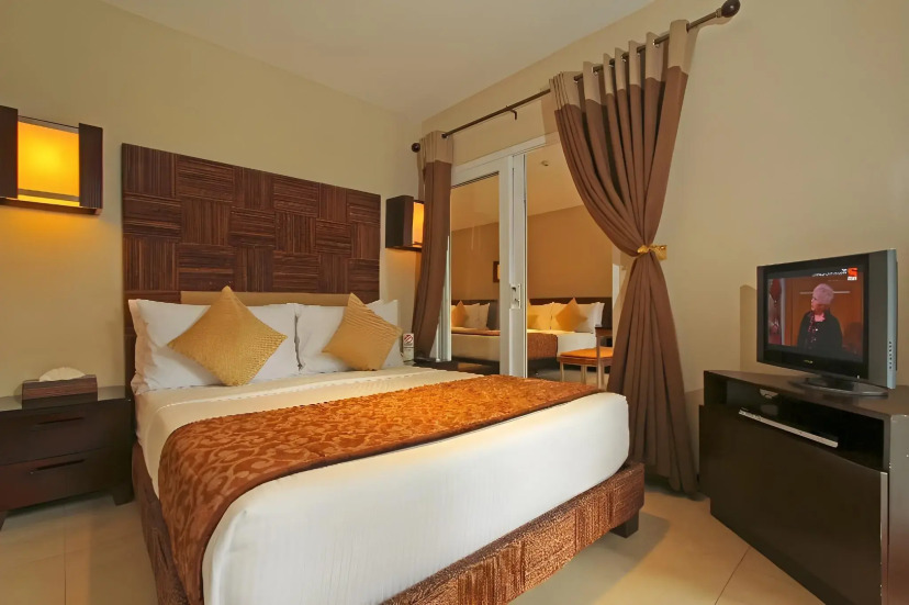 Two Seasons Boracay Resort 28