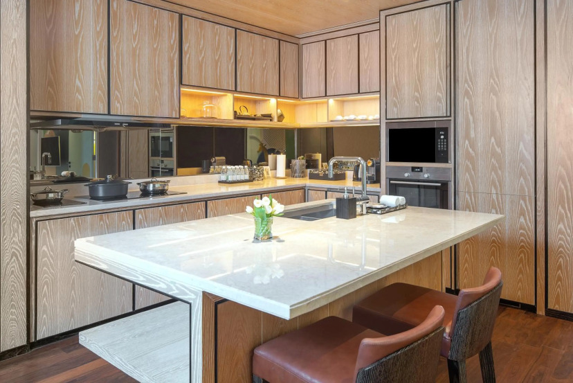 Grand Hyatt Sanya Haitang Bay Resort & Spa 38