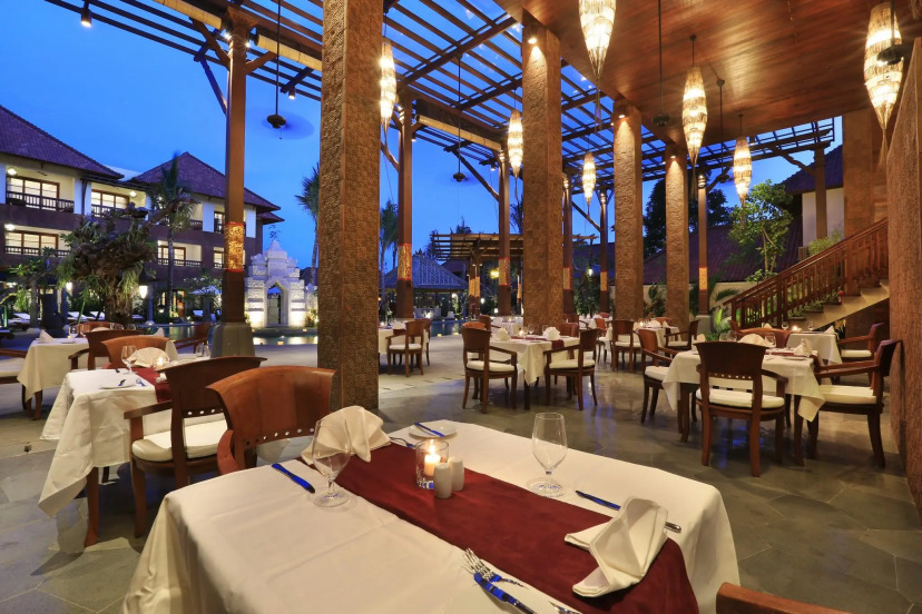 The Alantara Sanur 27