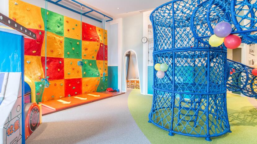 Crowne Plaza Sanya Haitang Bay Resort 14