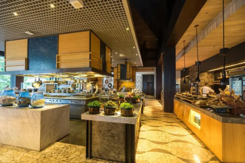 The Anvaya Beach Resort Bali 19