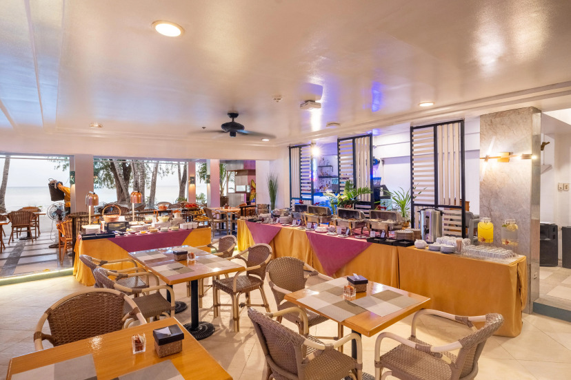 Le Soleil De Boracay 32