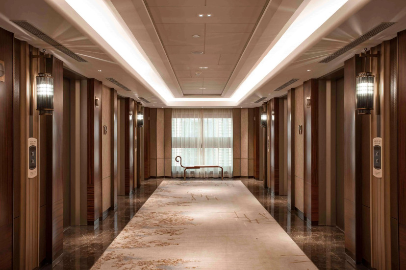 China World Hotel, Beijing 14