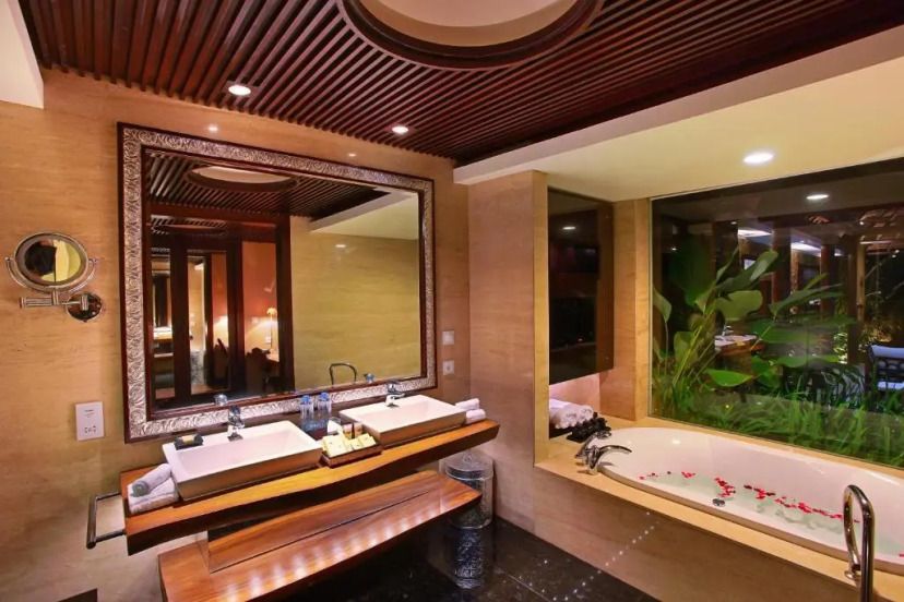 Amarterra Villas Resort Bali Nusa Dua, Autograph Collection 7