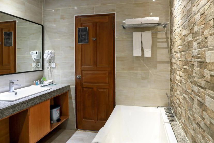 Puri Saron Seminyak 10