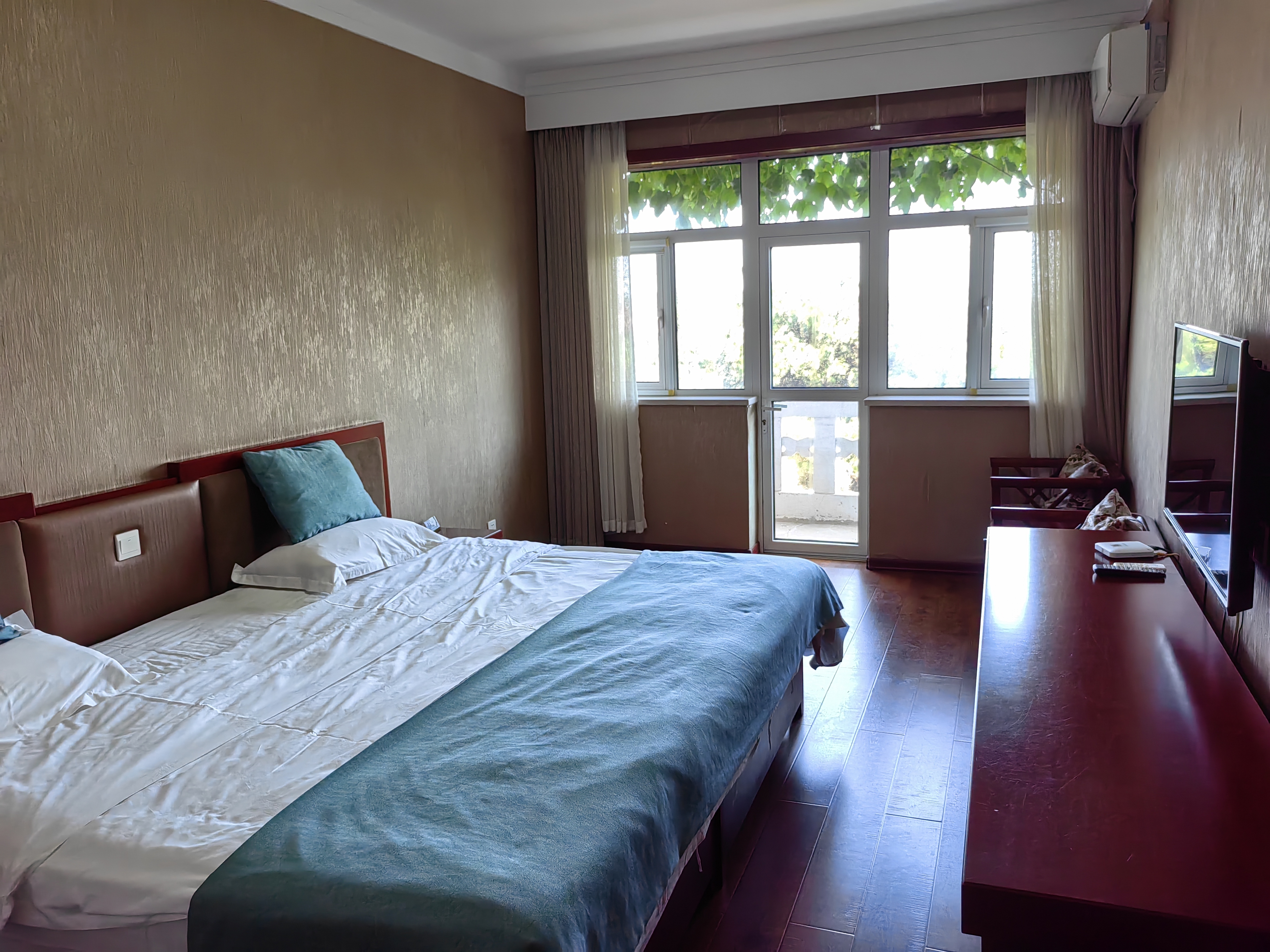 Dongjinglu Hotel (Дунцзинлу) 5