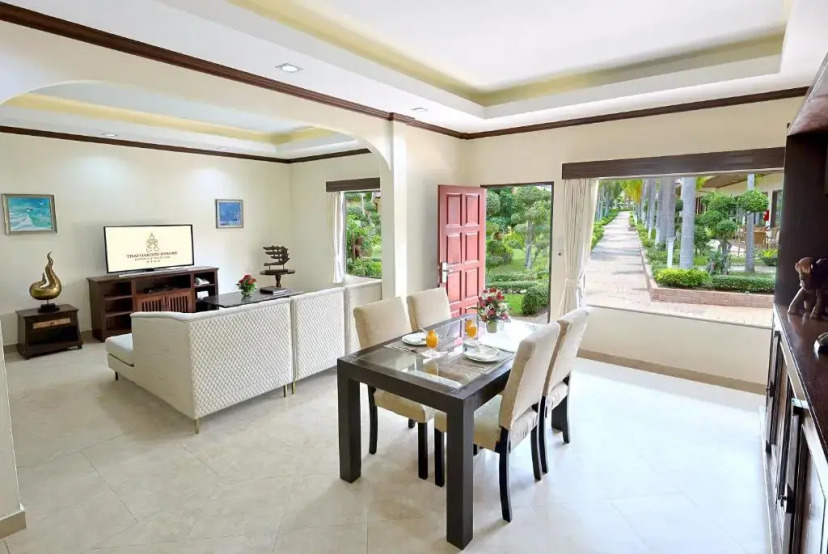 Thai Garden Resort 12