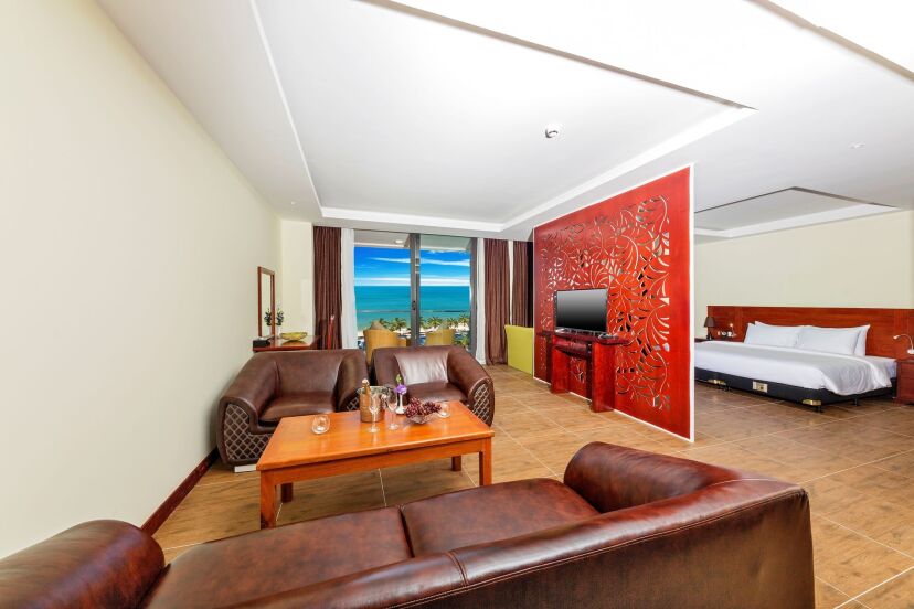 Amarin Resort Phu Quoc 48