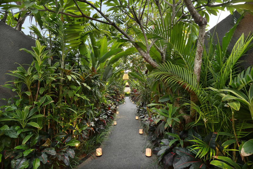 Seminyak Sanctuary Villa by Ini Vie Hospitality 21