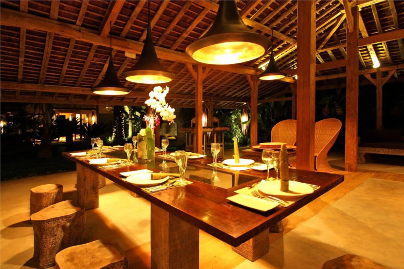 Blue Karma Village 19