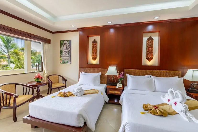 Thai Garden Resort 4