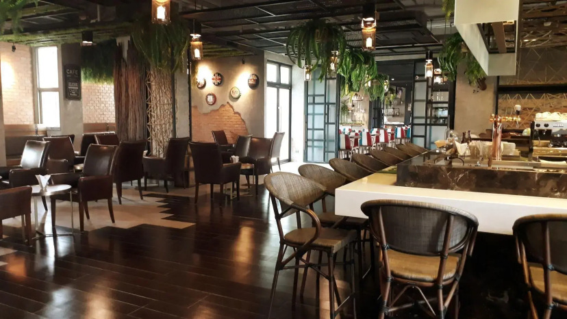 SureStay Plus by Best Western T Pattaya 27