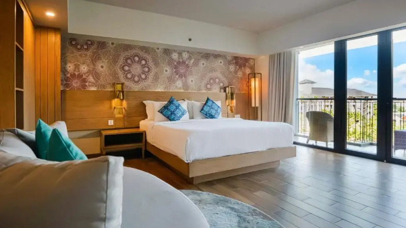 Eastin Ashta Resort Canggu 18