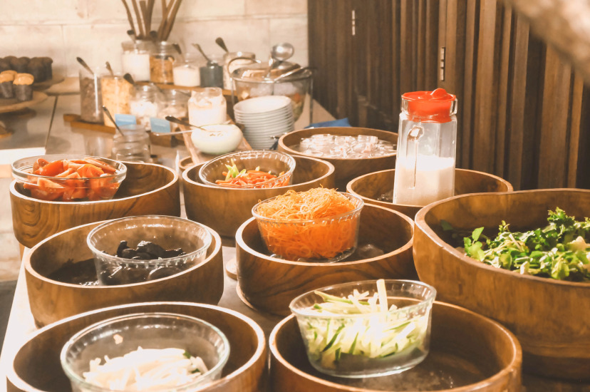 Blue Point Resort and Spa 13