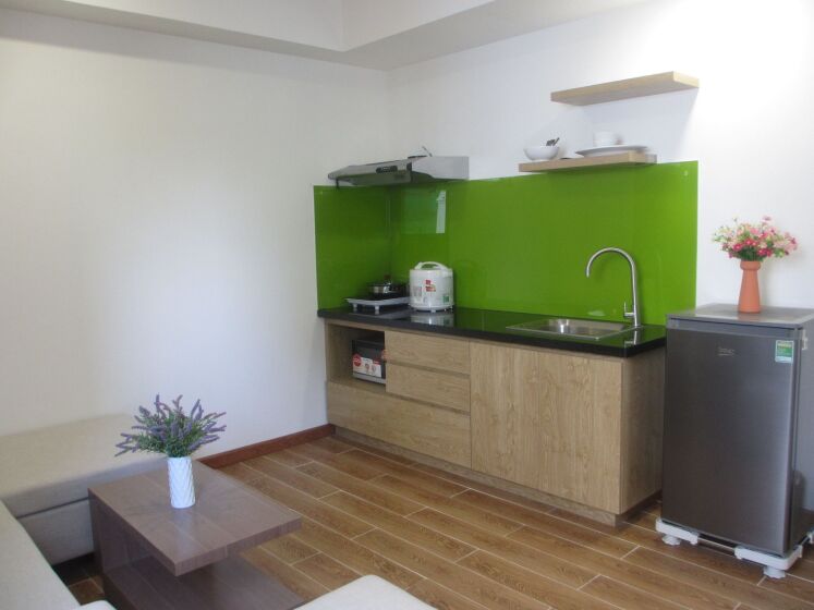 Ale Nha Trang Hotel 27