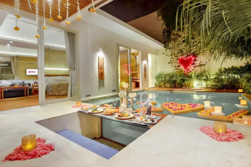 Sana Vie Villa Seminyak by Ini Vie Hospitality 13