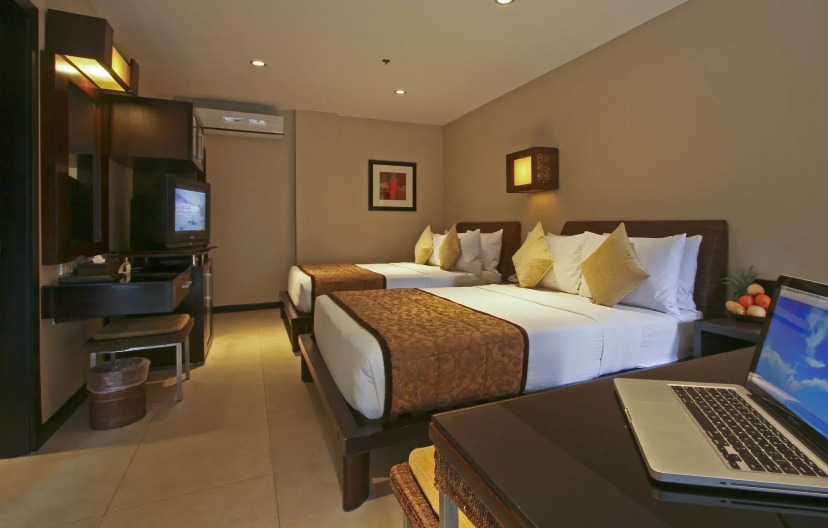 Two Seasons Boracay Resort 39